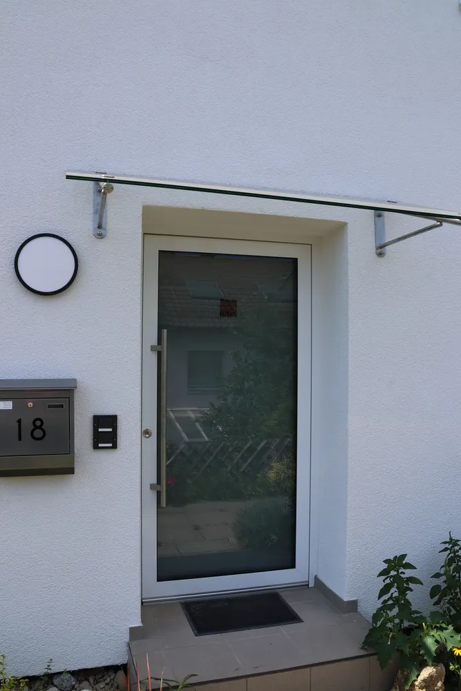 5 Zimmer Haus mit 104 m² in Esslingen am Neckar – Bild 1