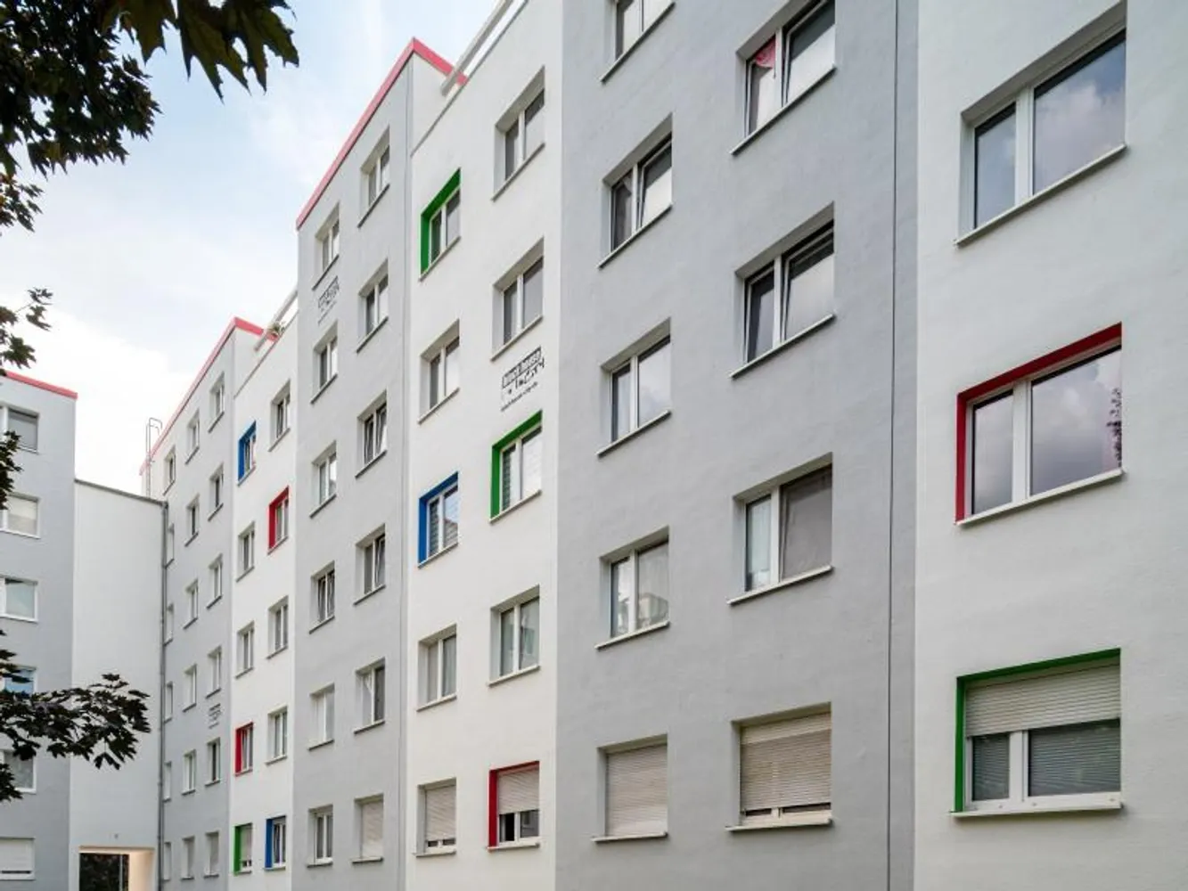 1 Zimmer Wohnung mit 29 m² in Halle (Saale) – Bild 2
