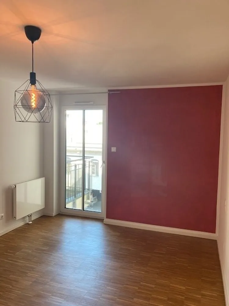 2 room apartment with 65 m² in Fürth – Photo 3