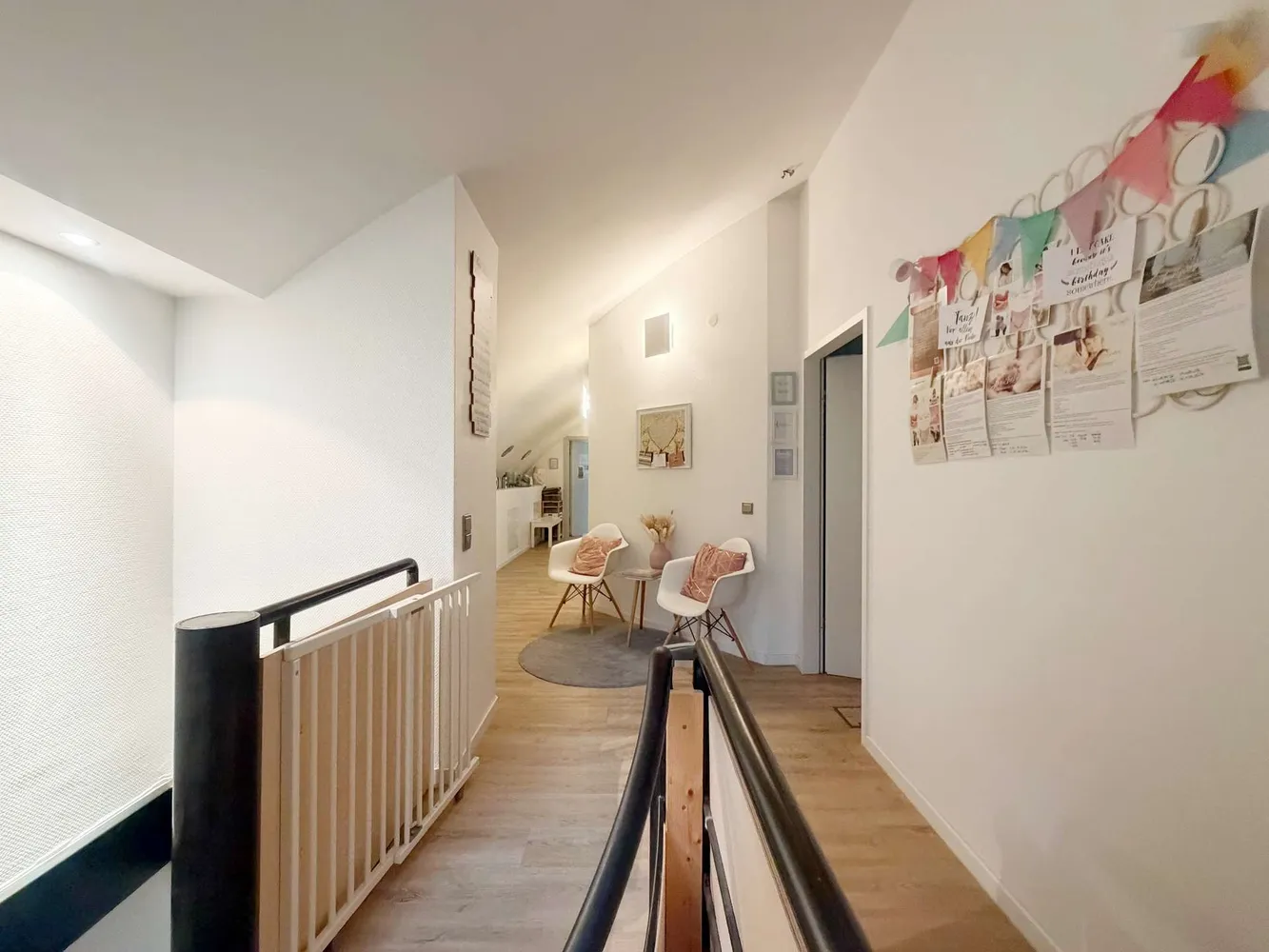 5 Zimmer Wohnung mit 173 m² in Köln – Bild 7