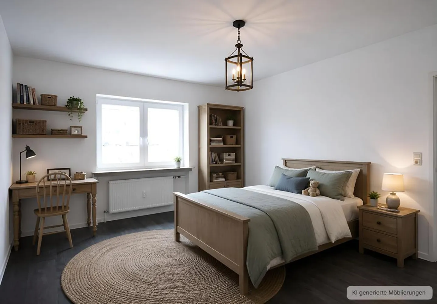 3 Zimmer Wohnung mit 111 m² in Arnsberg – Bild 7