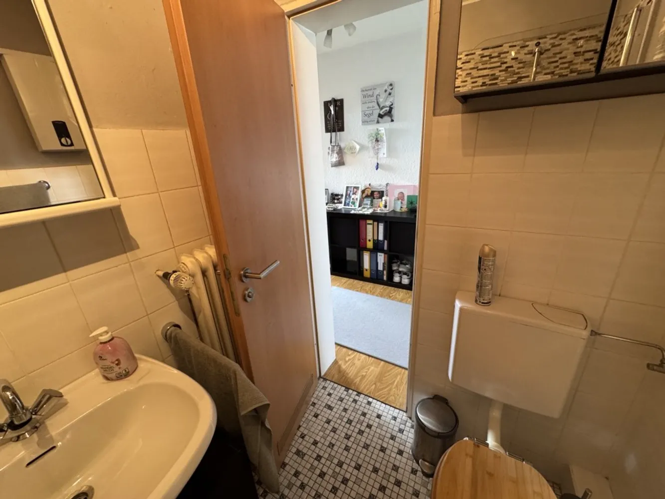 2 Zimmer Wohnung mit 41 m² in Neuss – Bild 4