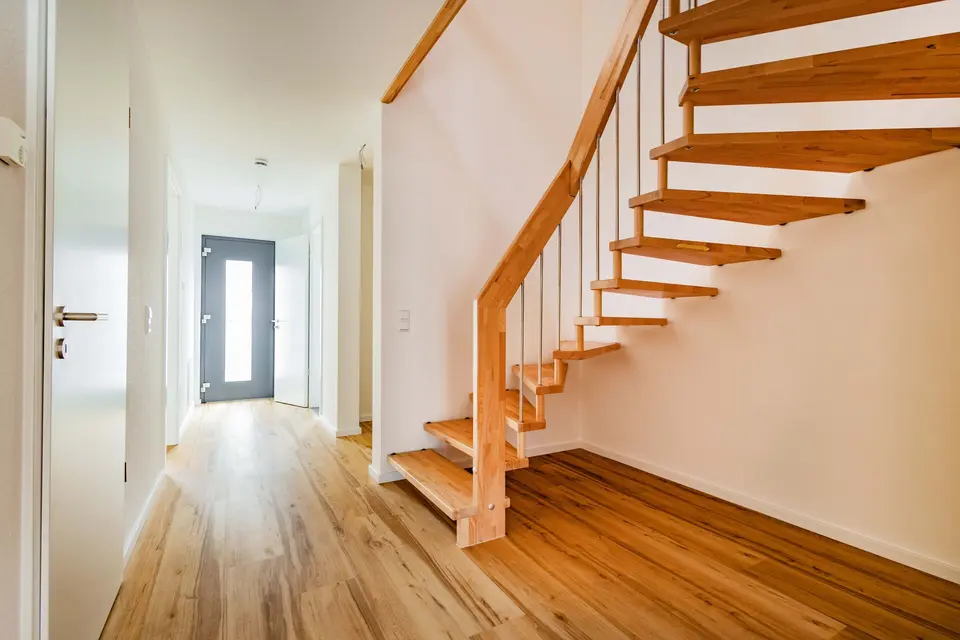 5 Zimmer Haus mit 120 m² in Freiburg im Breisgau – Bild 8