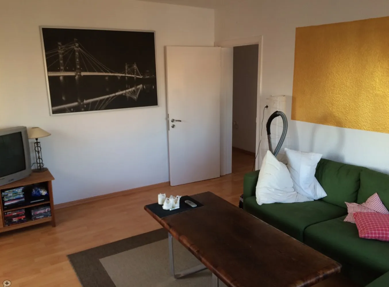 3 Zimmer Wohnung mit 68 m² in Bremen – Bild 1