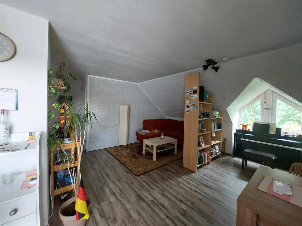 2 Zimmer Wohnung mit 64 m² in Kirchheim unter Teck – Bild 2