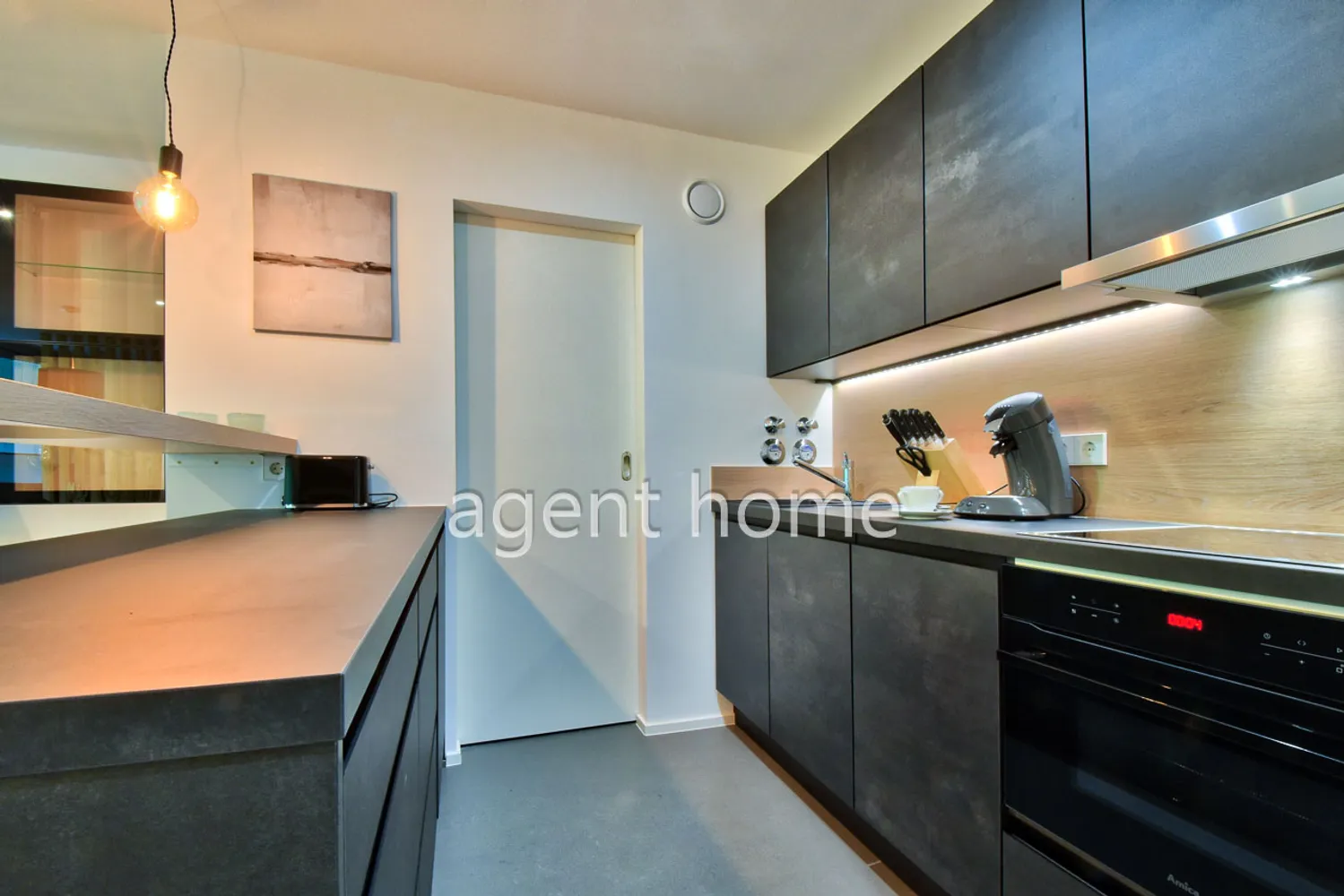 1 Zimmer Wohnung mit 48 m² in Stuttgart – Bild 9