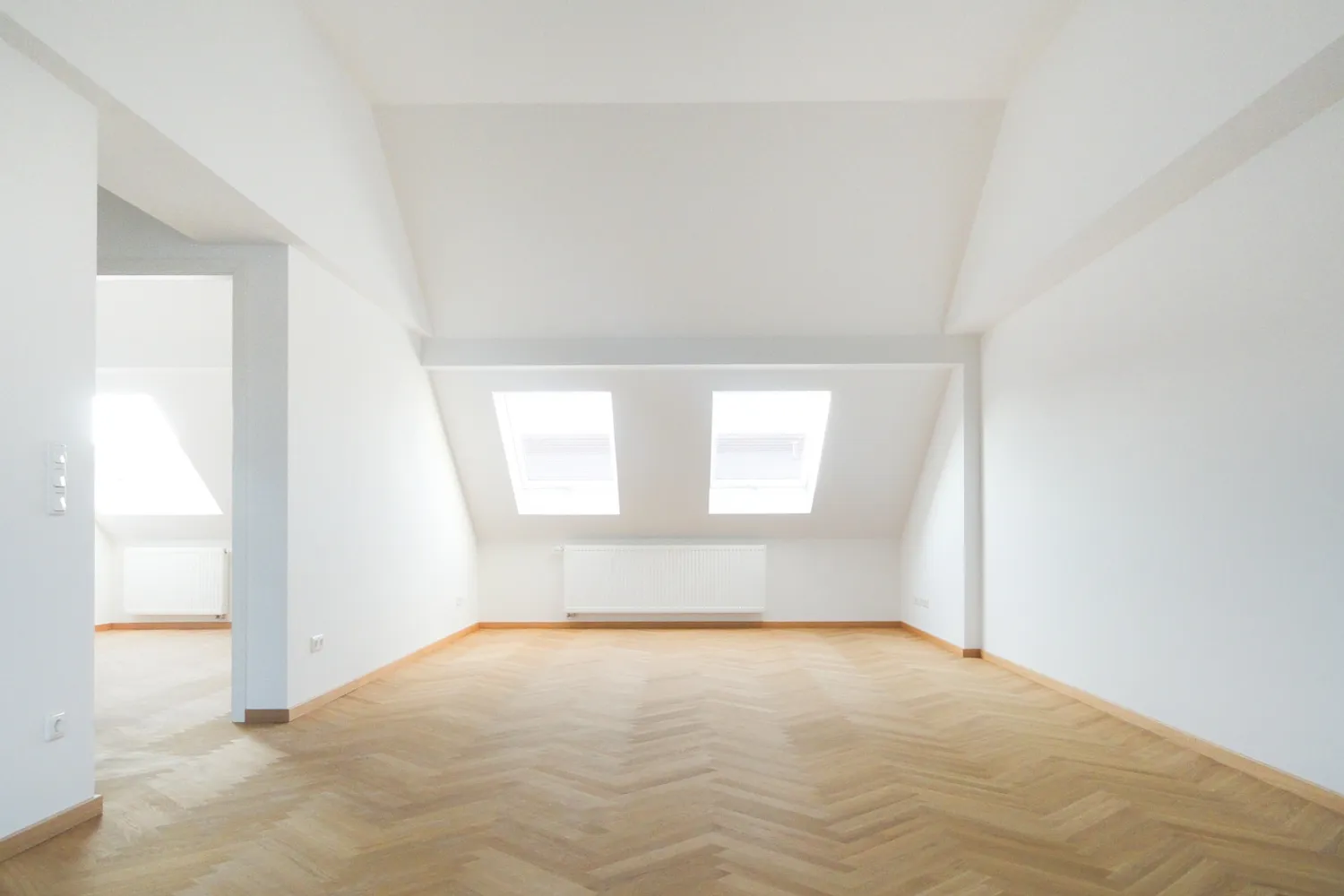 2 Zimmer Wohnung mit 54 m² in Dresden – Bild 5