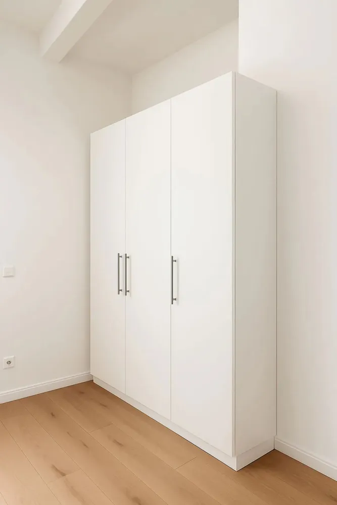 Shared room with 9 m² in Munich – Photo 1