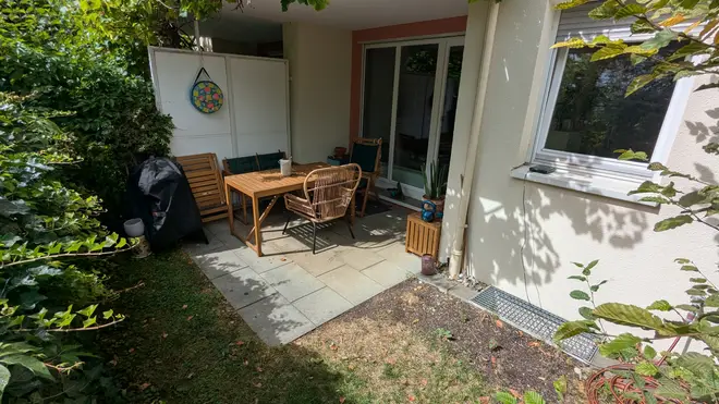 2 Zimmer Wohnung mit 52 m² in München – Bild 5