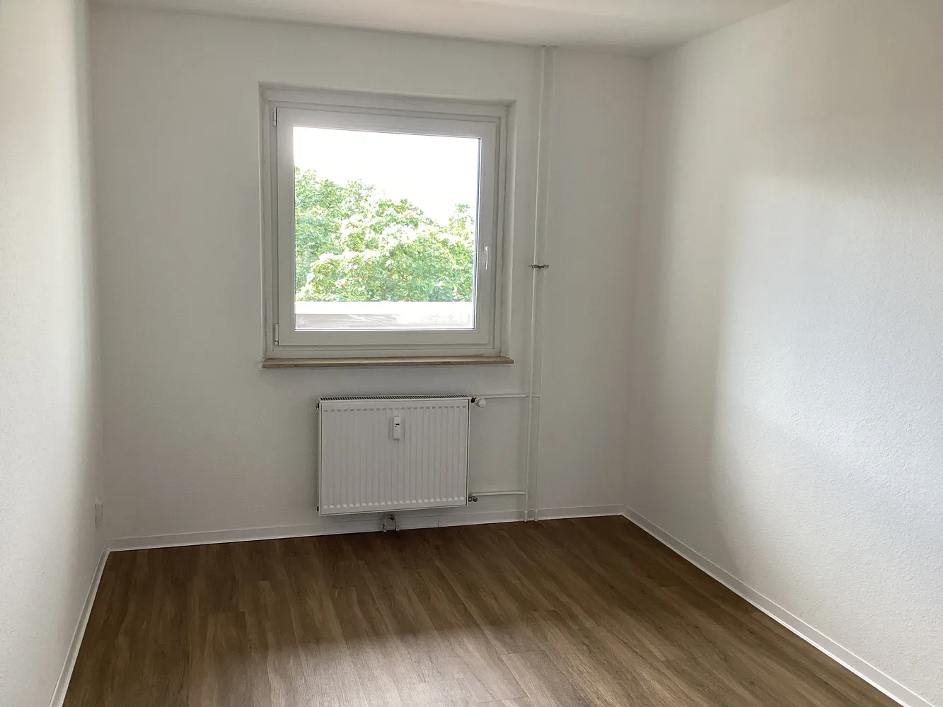 2 Zimmer Wohnung mit 58 m² in Frankfurt am Main – Bild 5