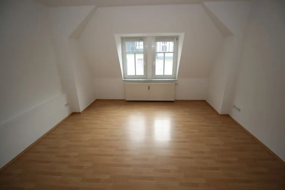 2 Zimmer Wohnung mit 50 m² in Plauen – Bild 9