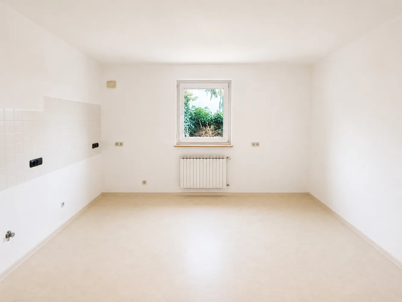 3 Zimmer Wohnung mit 67 m² in München – Bild 2