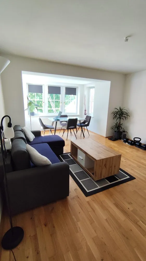 3 Zimmer Wohnung mit 74 m² in Leipzig – Bild 1
