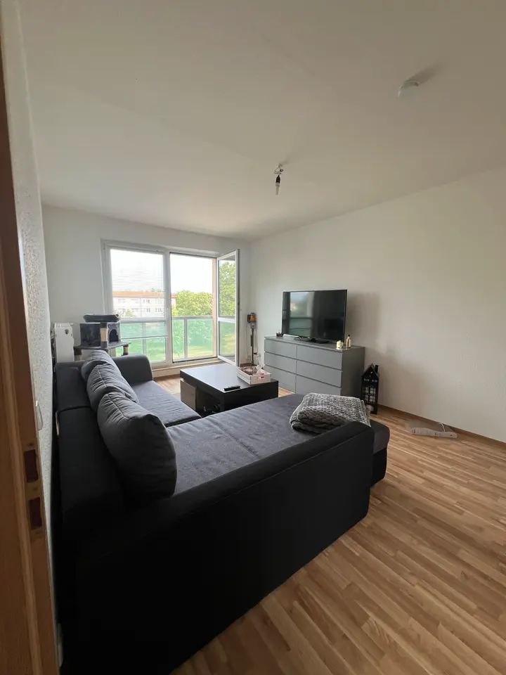 3 room apartment with 58 m² in Hoyerswerda – Photo 8
