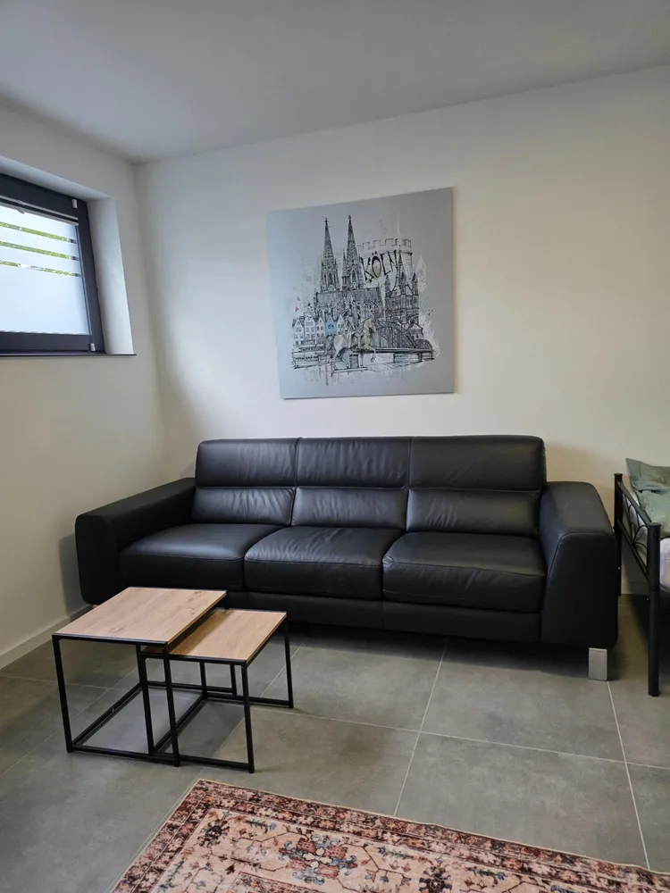 WG-Zimmer mit 30 m² in Köln – Bild 3