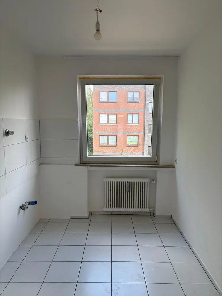 2 Zimmer Wohnung mit 60 m² in Dinslaken – Bild 6