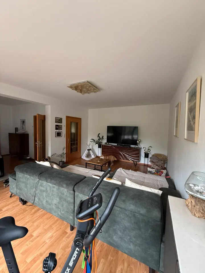 3 Zimmer Wohnung mit 85 m² in Saarbrücken – Bild 6