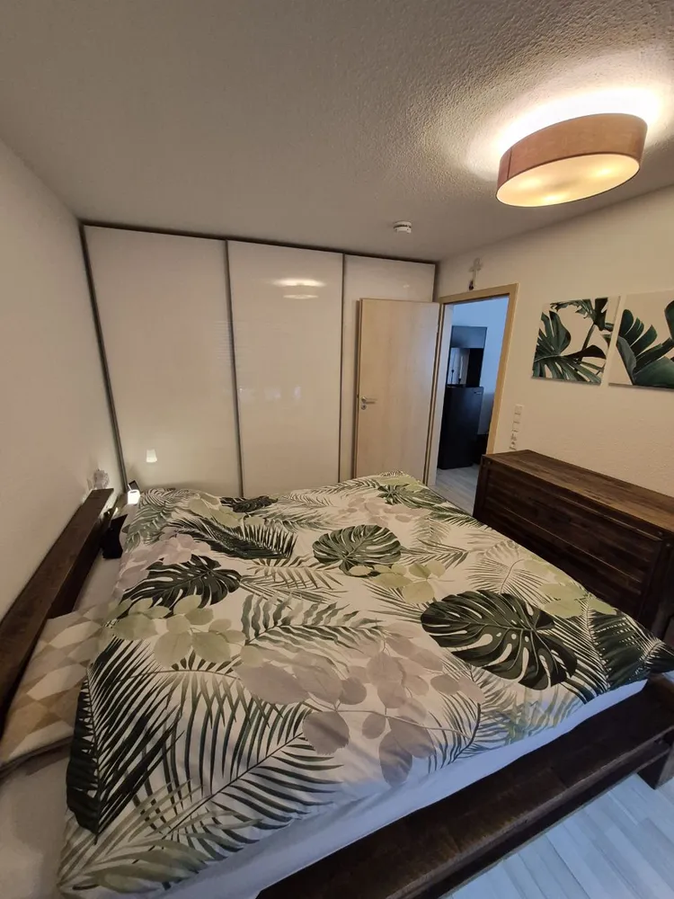 3 Zimmer Wohnung mit 66 m² in Vaihingen an der Enz – Bild 9