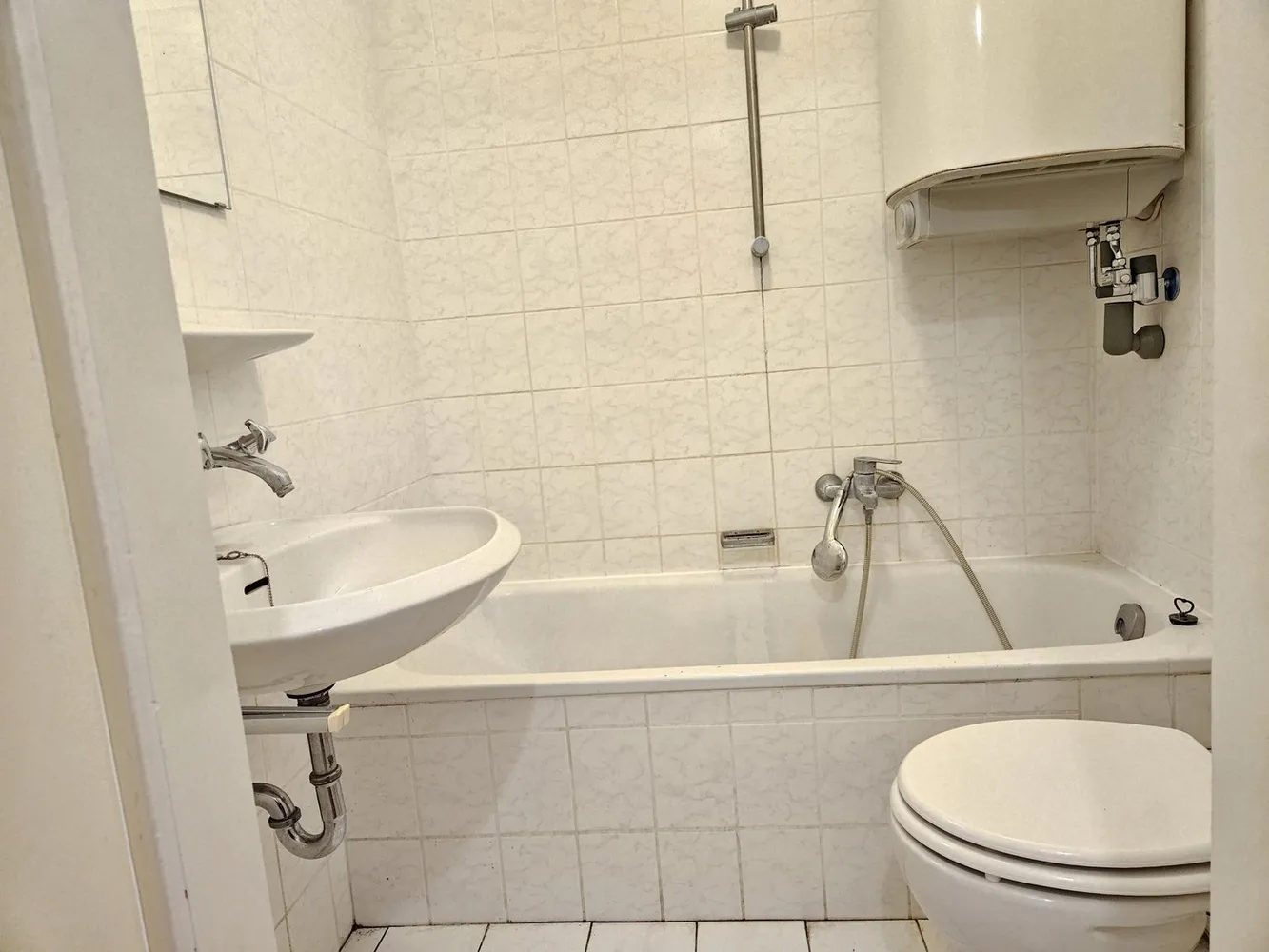 1 Zimmer Wohnung mit 23 m² in München – Bild 10
