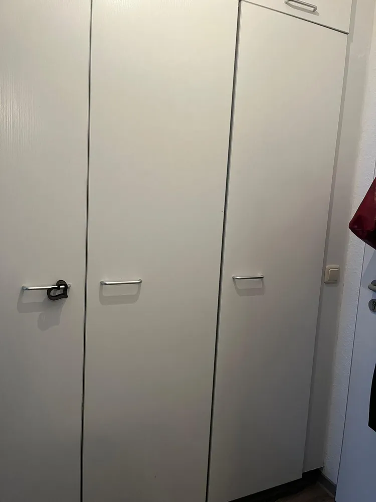 1 Zimmer Wohnung mit 21 m² in Gießen – Bild 5