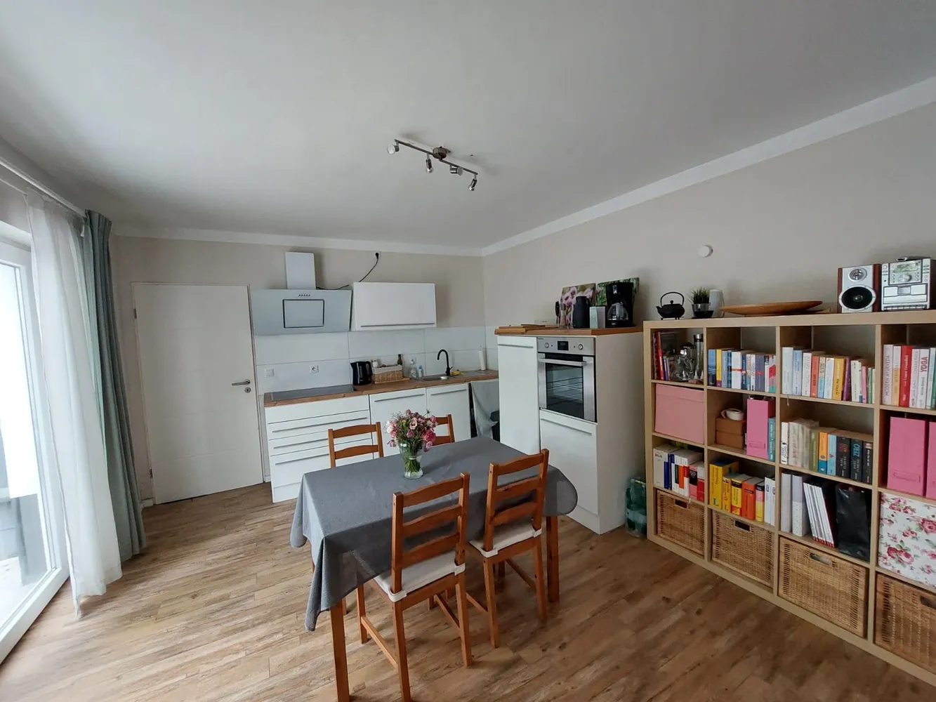 3 Zimmer Wohnung mit 65 m² in Bonn – Bild 2