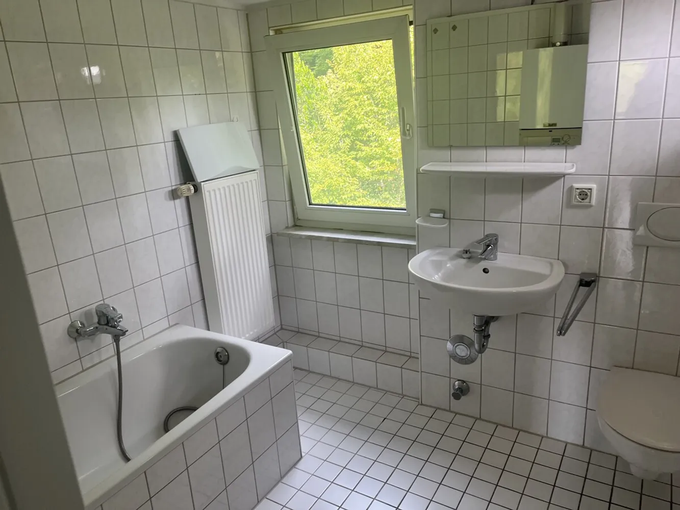 2 Zimmer Wohnung mit 52 m² in Wuppertal – Bild 11