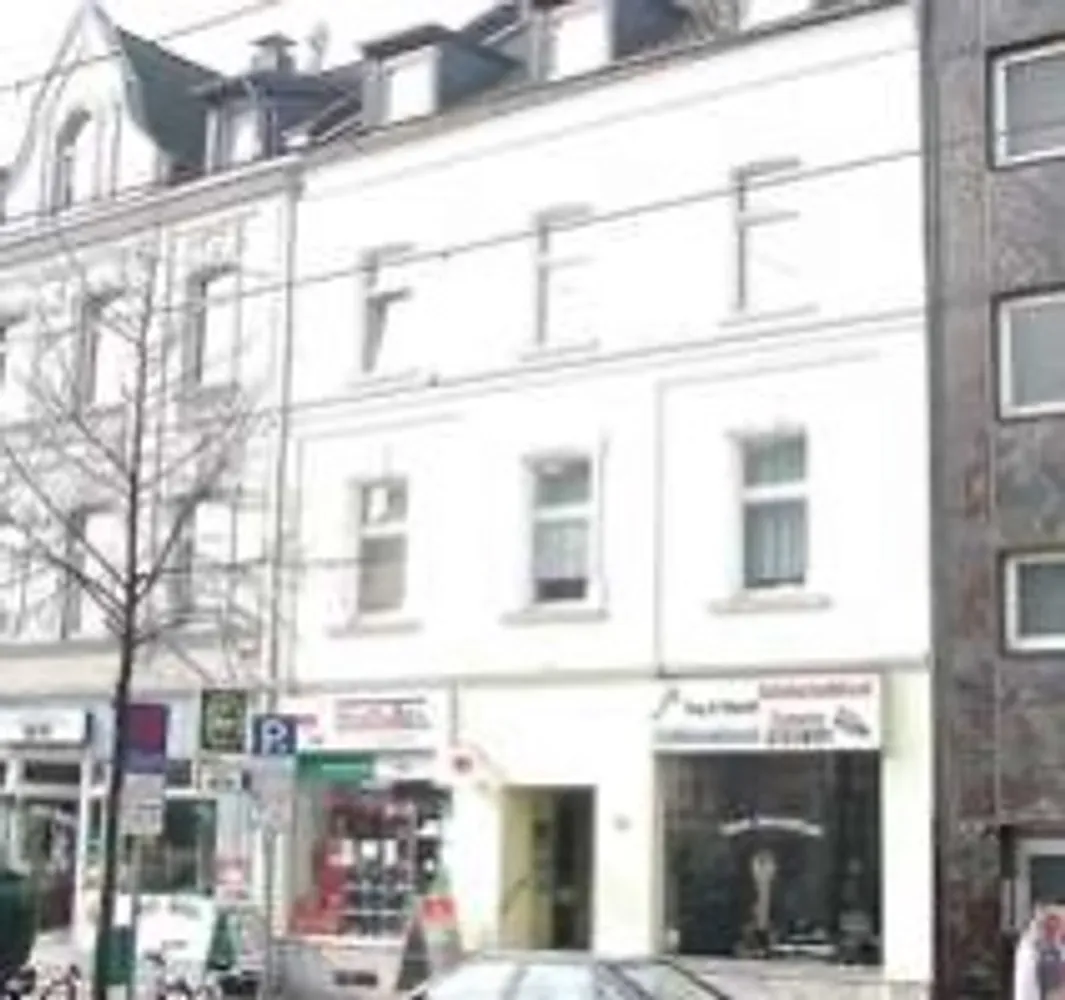 2 Zimmer Wohnung mit 47 m² in Düsseldorf – Bild 10