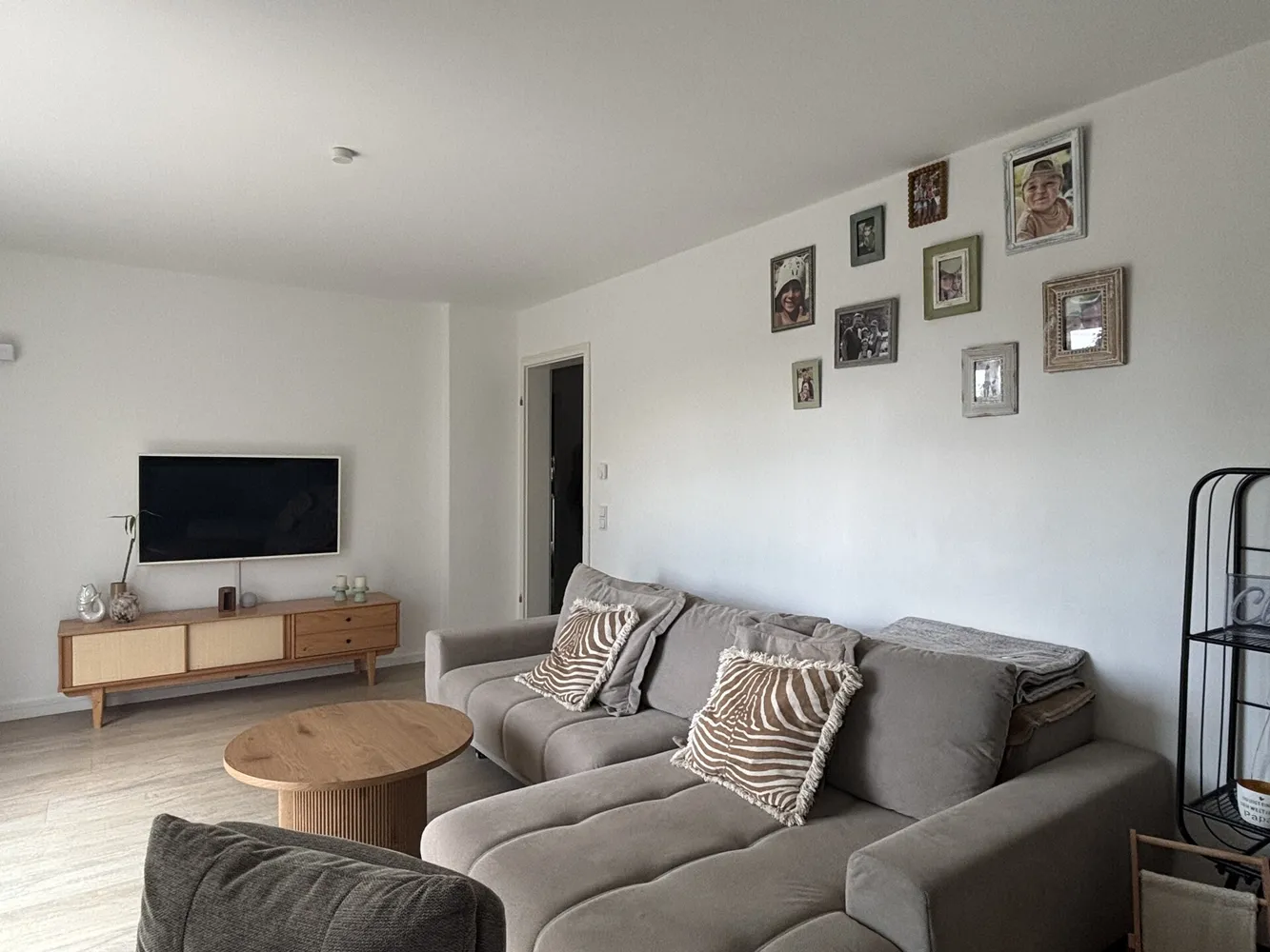 3 Zimmer Wohnung mit 79 m² in Witten – Bild 1