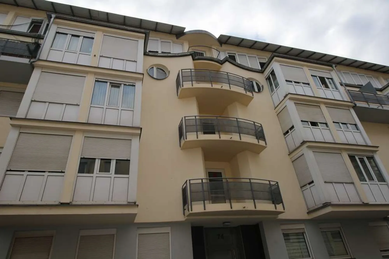 1 Zimmer Wohnung mit 23 m² in Fürth – Bild 5
