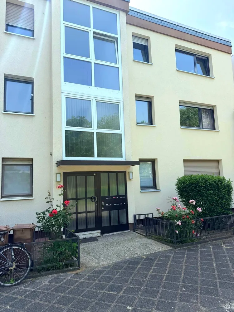 3 Zimmer Wohnung mit 84 m² in Mannheim – Bild 6