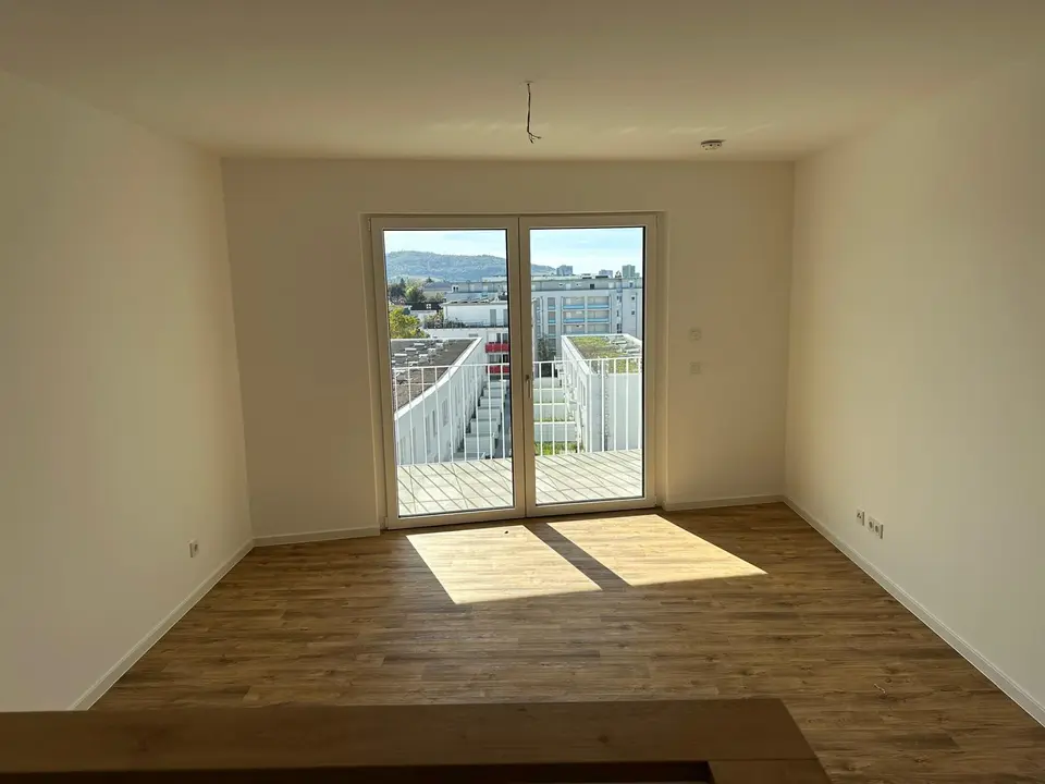 Studio mit 37 m² in Freiburg im Breisgau – Bild 1