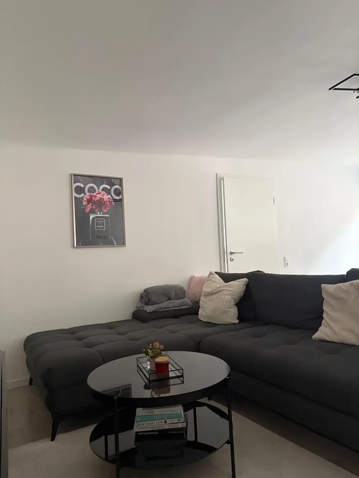3 Zimmer Wohnung mit 65 m² in Stuttgart – Bild 2