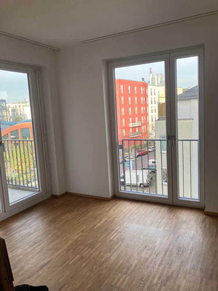 2 room apartment with 67 m² in Frankfurt am Main – Photo 2