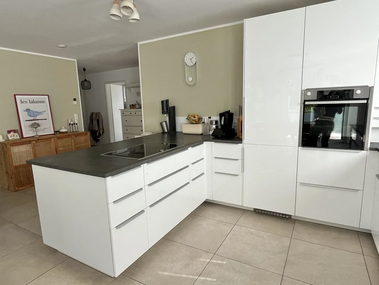 4 Zimmer Wohnung mit 110 m² in Mainz – Bild 10