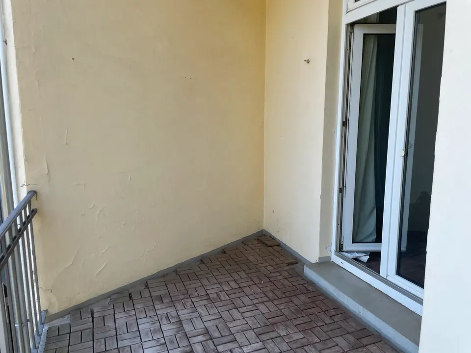 2 Zimmer Wohnung mit 65 m² in Darmstadt – Bild 6