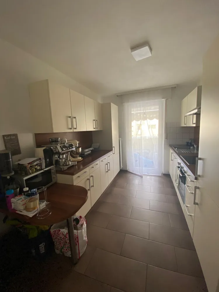 2 Zimmer Wohnung mit 65 m² in Mannheim – Bild 2