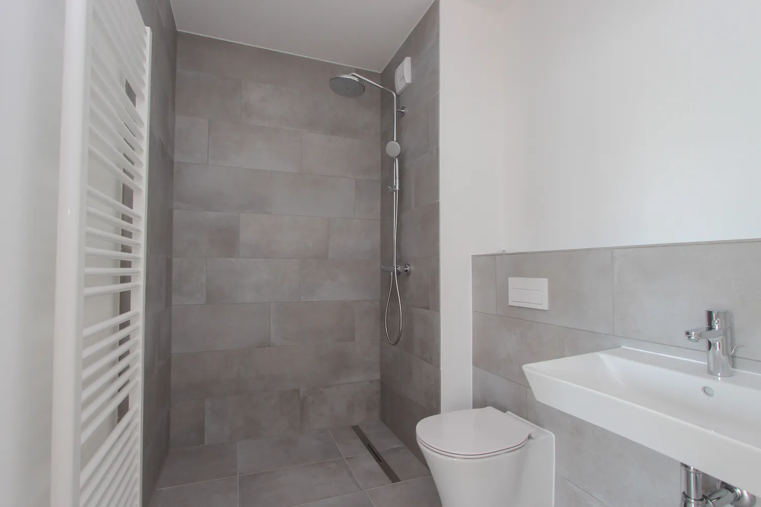 2 room apartment with 39 m² in Munich – Photo 5