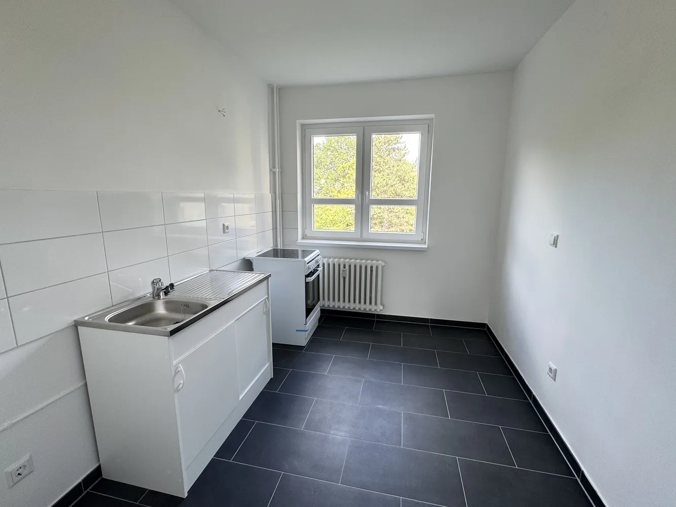 4 Zimmer Wohnung mit 93 m² in Berlin – Bild 4