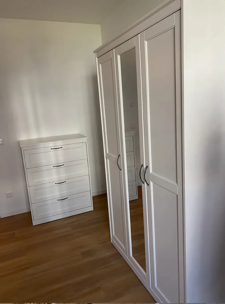 Shared room with 14 m² in Berlin – Photo 2