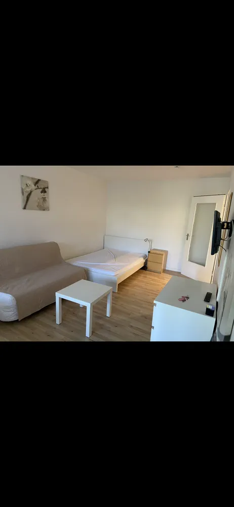1 Zimmer Wohnung mit 34 m² in München – Bild 3