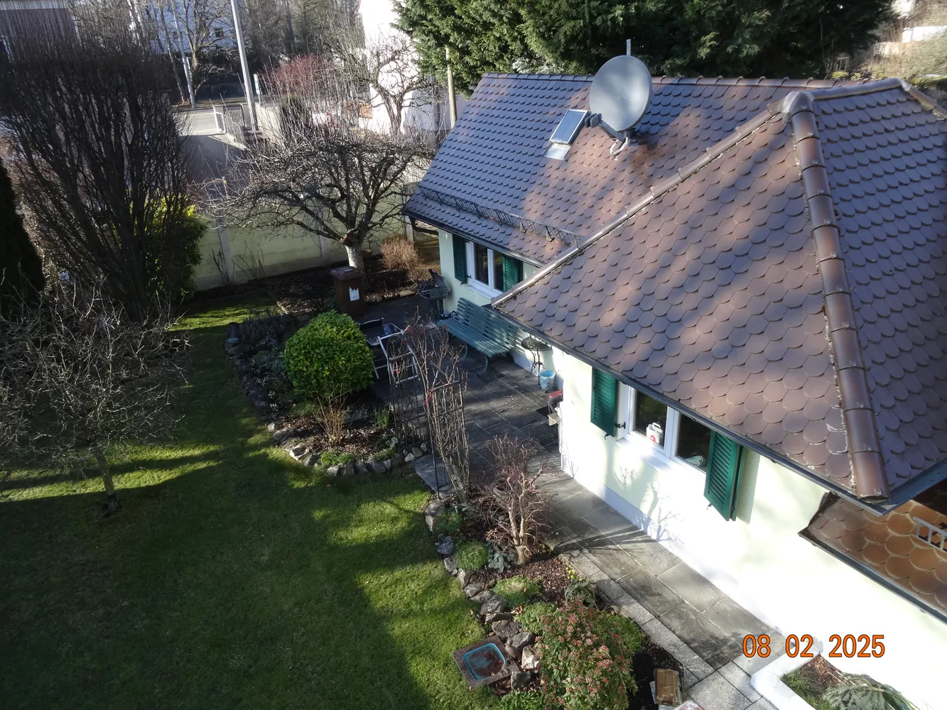 3 Zimmer Wohnung mit 100 m² in Augsburg – Bild 5