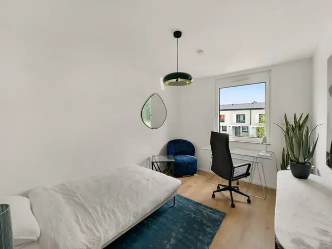 4 Zimmer Haus mit 119 m² in Kerpen – Bild 3