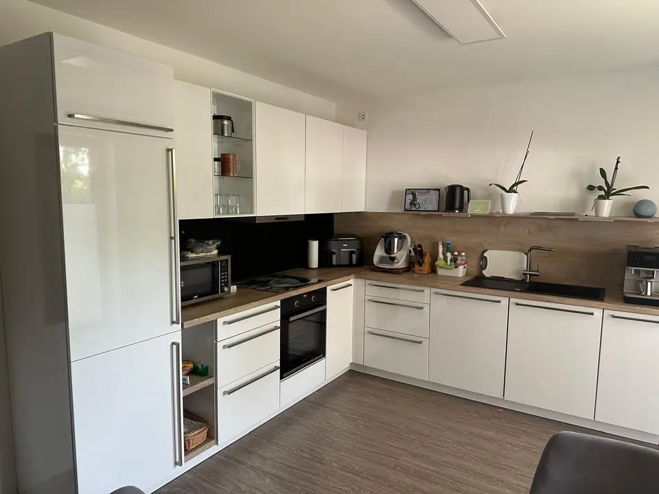3 Zimmer Wohnung mit 87 m² in Lengerich – Bild 6