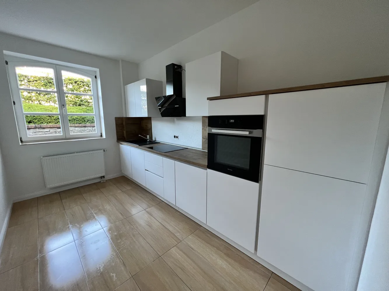 1 room apartment with 52 m² in Dortmund – Photo 8
