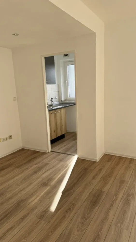 1 Zimmer Wohnung mit 45 m² in Düsseldorf – Bild 6