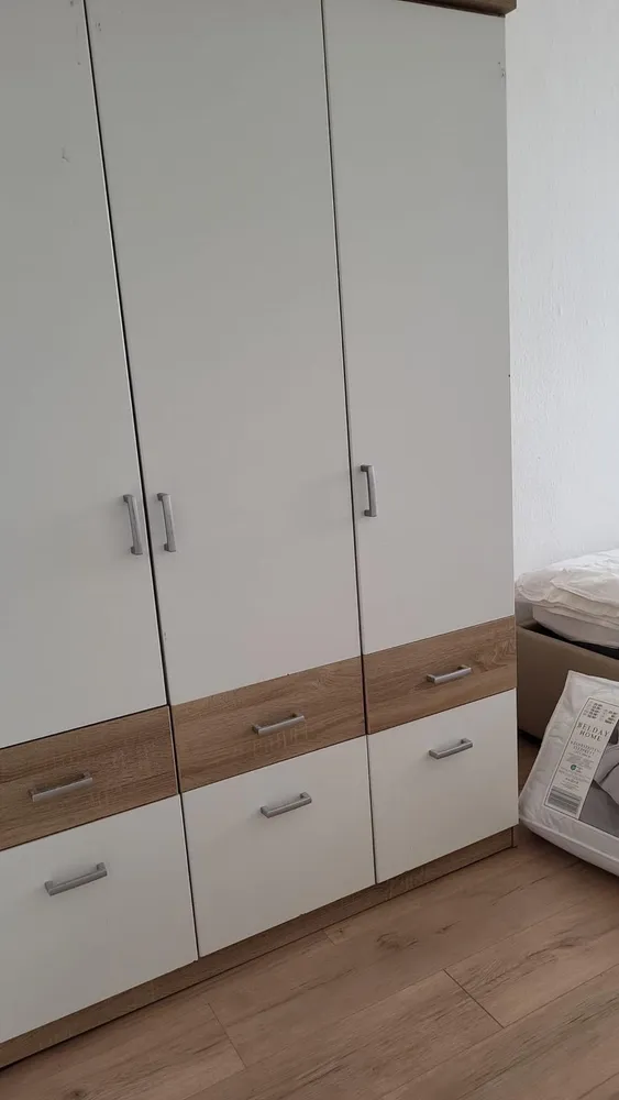 2 Zimmer Wohnung mit 51 m² in Berlin – Bild 1