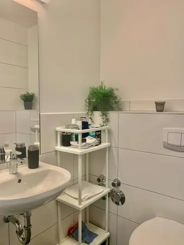 1 Zimmer Wohnung mit 18 m² in Bonn – Bild 9