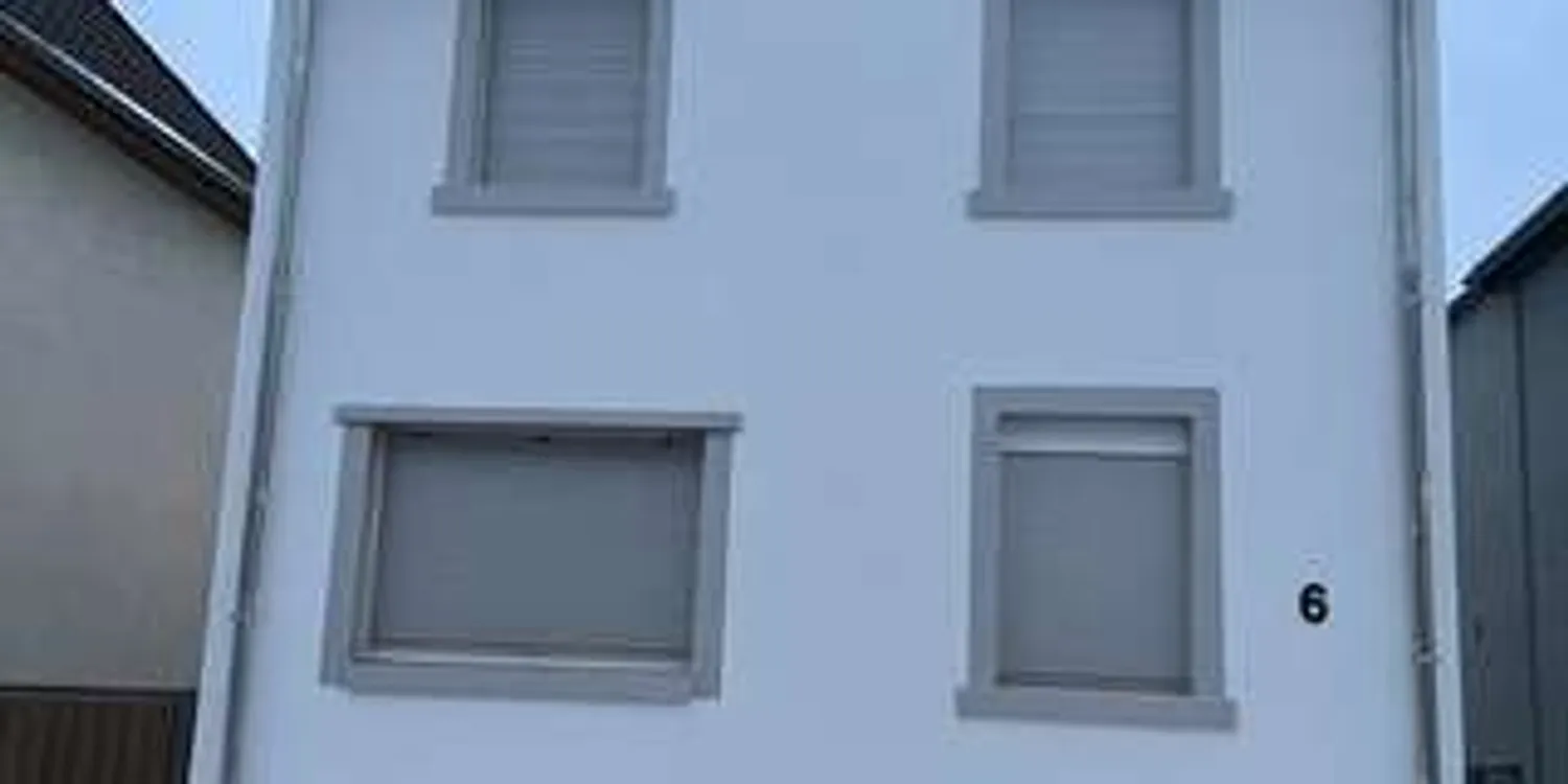 1 room apartment with 30 m² in Rodgau – Photo 1