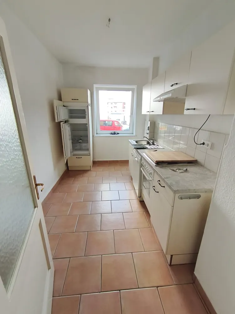3 Zimmer Wohnung mit 67 m² in Hamburg – Bild 6