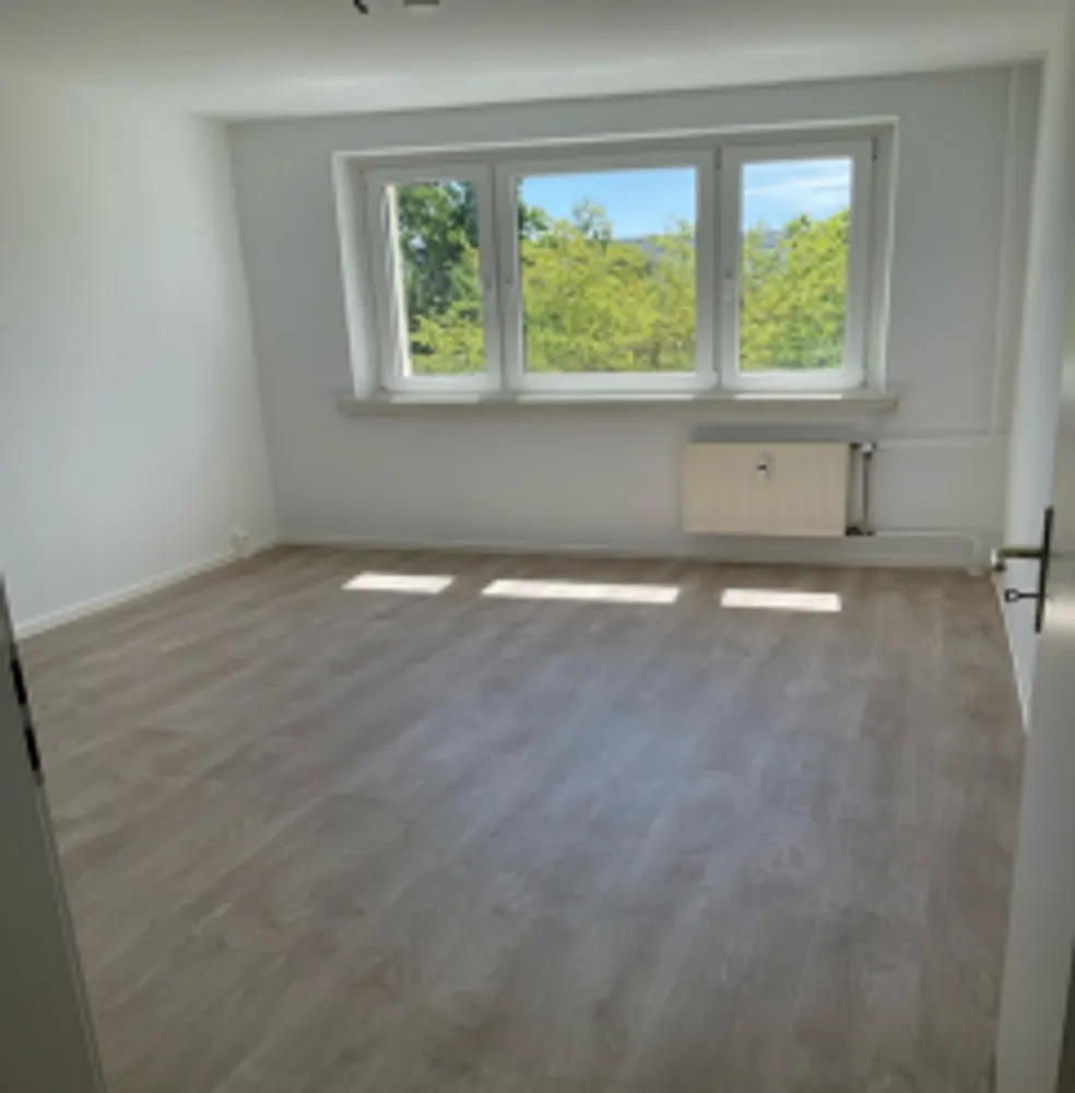 3 Zimmer Wohnung mit 61 m² in Halle (Saale) – Bild 3